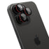 מגן עדשות Spigen iPhone 16 Series Optik Pro EZ Fit